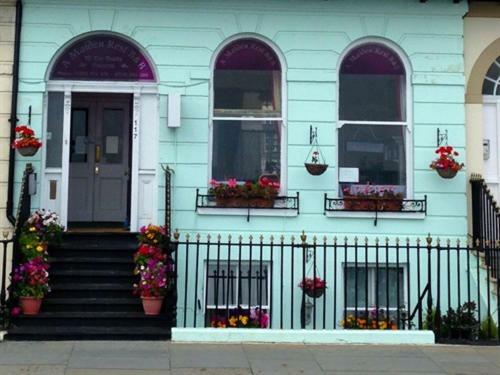 ウェーマス A Maiden Rest Bed & Breakfast 部屋 写真